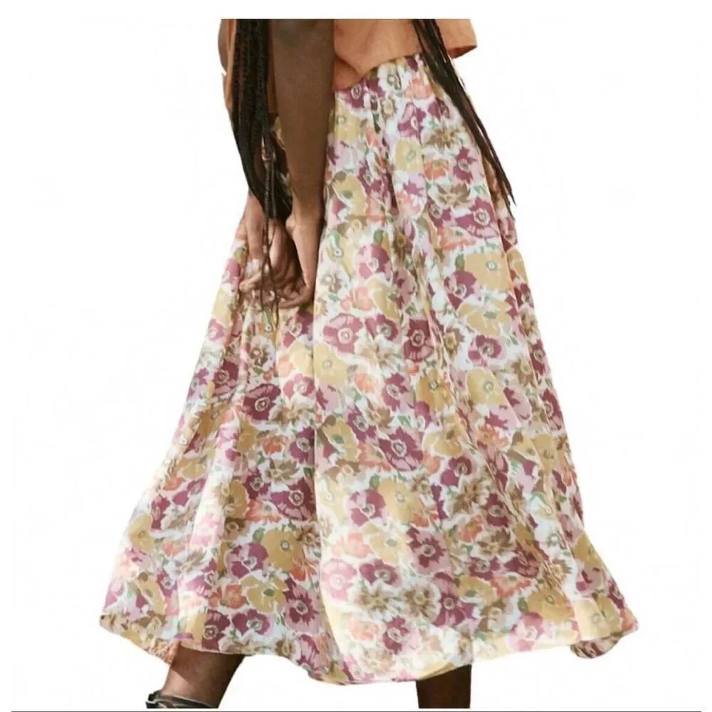 The Great. Women's The Papyrus Skirt Size 1
